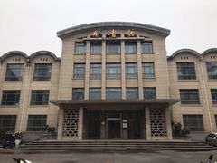 -西北农林科技大学(北校区)