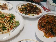 -纳家楼·地道陕菜(劳动路店)