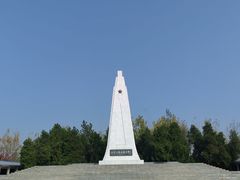 -新四军刘老庄连纪念园游客中心