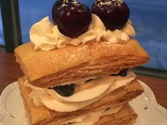 -治愈系甜品The Soothing Dessert(科海大楼店)