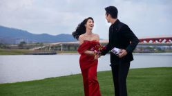 -钟爱一生婚纱摄影旗舰店