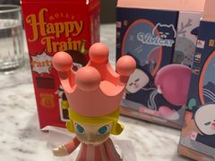 -泡泡玛特POPMART(合生汇店)