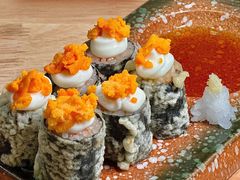 -鮨乐亭Omakase·海胆宴
