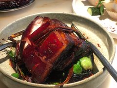 东坡肉-桂满陇-十里风荷(合生汇店)