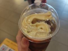 -麦当劳(杭州西湖银泰百货店)
