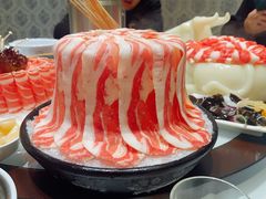 -大胖骨汤火锅(裕华店)