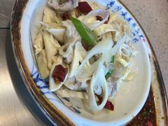 -禧香逢烧烤金牌鸡手王(繁荣路店)