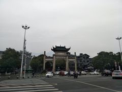 -南岳衡山风景名胜区