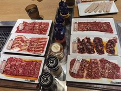 -焼肉ライク·烧肉LIKE(万菱汇店)