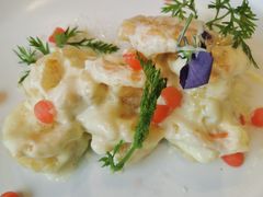 -正德楼果木烤鸭·渔家菜(东港店)