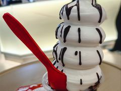 巧克力六球新地-DQ·蛋糕·冰淇淋(合生汇店)