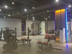 -一兆韦德健身(浦东万达会所)