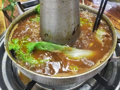 -唠叨坊私房菜(五一街店)