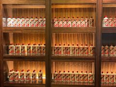 -贵阳万丽酒店·新满福楼餐厅
