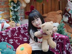 -HERRE·FARM 赫尔露营农场·团建聚会包场