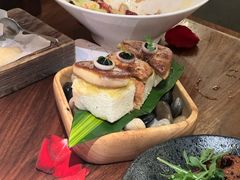鱼子鹅肝-Muben末本意大利餐厅·臻选(大悦城店)