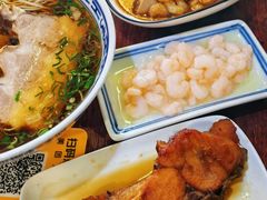 -同得兴 Since·1995 传统苏式面馆(嘉馀坊店)