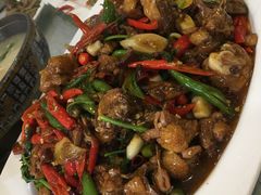 -小山东羊肉汤馆(同济新村店)
