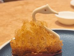 -广东胜利宾馆西关粤中餐厅