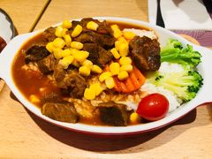 -摩欧客意式餐厅(高新活力汇店)