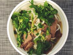-鑫花溪牛肉米粉(凤凰街创始总店)