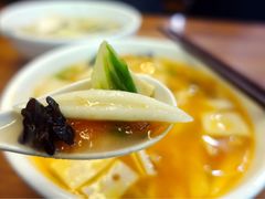 -周素珍湖州大馄饨(直戒坛寺巷店)