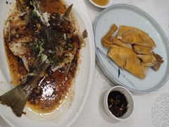 -寻味顺德·南记酒家·传统顺德菜·鱼生(广源路店)