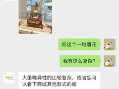 -Rosy洛绮·蛋糕咖啡店