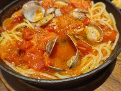 -萨莉亚意式餐厅(杭州滨江天街店)