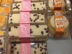 -御蝶坊生日蛋糕KNAC(创业店)