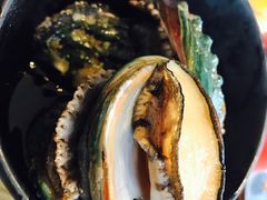 -阳光岛·海鲜盛宴(银泰中心in99店)