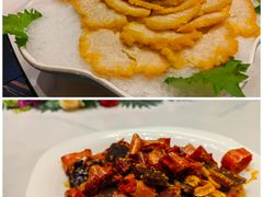 -牧雲子·臻选云南菜 .商务宴请(泰然大厦店)