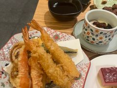 -京旬海鲜放题·铁板烧自助餐厅