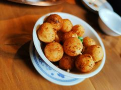 -炉小二铜锅牛蛙•川湘菜(三里屯店)