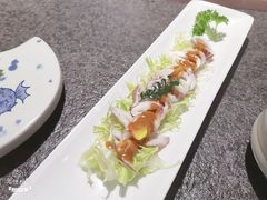 -吉盛川创作料理(保利国际广场店)