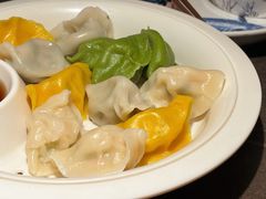 -前海沿·青岛菜(大拇指广场石老人店)