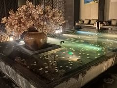 -见康道莱•足浴按摩•艾灸•SPA(友谊店)