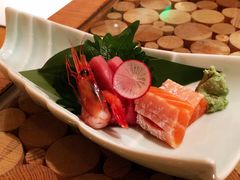 -西村日本料理(香格里拉饭店)