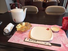 -黑松白鹿(金融街店)