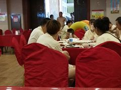-九华山酒店温泉