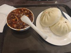 -玉华台饭庄·淮扬菜·烤鸭(望京店)