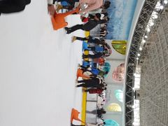 -世界之窗阿尔卑斯冰雪世界