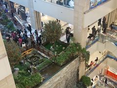 -赛格国际购物中心(小寨店)
