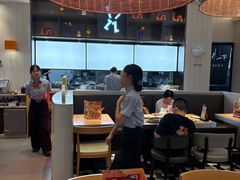 -菲滋意式餐厅(临海银泰店)