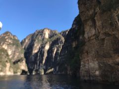 -龙庆峡风景区