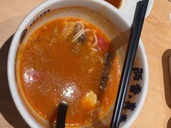-阿香米线(大悦城店)