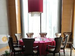 -青岛富力艾美酒店-乐美中餐厅创意胶东菜