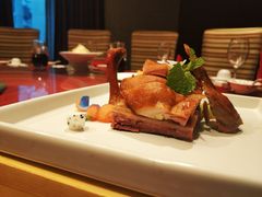 -温德姆花园酒店-鼎丰阁中餐厅