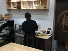-椰子日记(世欧广场店)