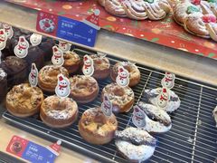 -BreadTalk面包新语(龙之梦购物中心莘庄店)